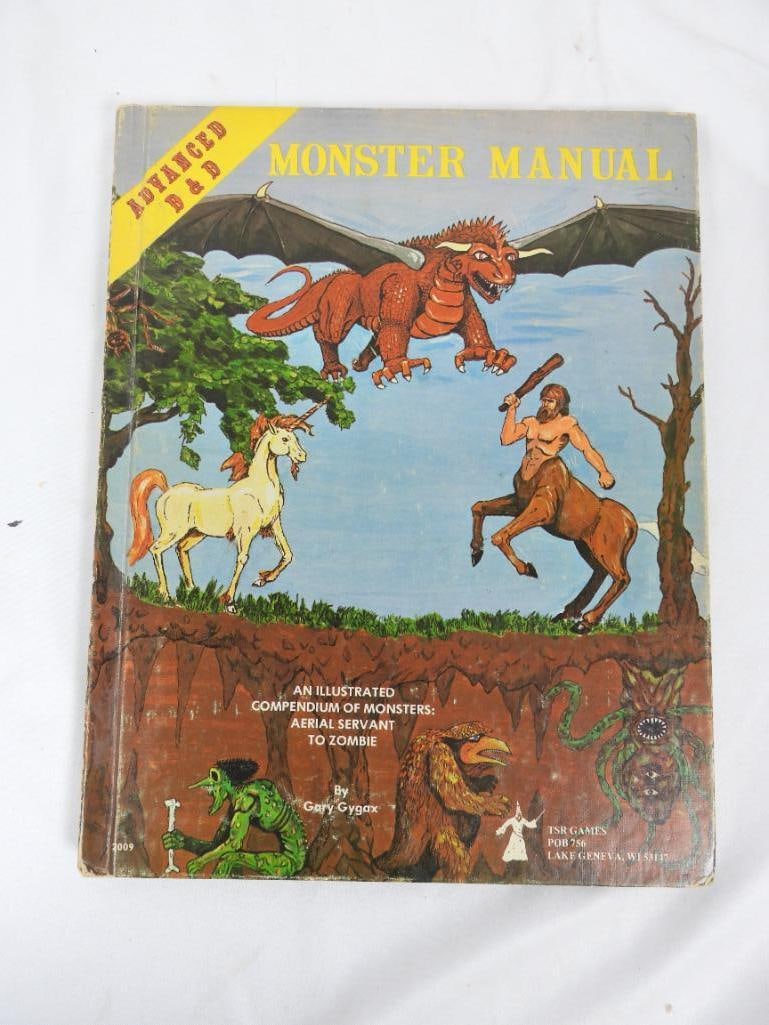 Lot of 6 Vintage Wizards & Warriors Figurine Full Sets, Vintage Dungeons & Dragons books c;. 1978 - 11