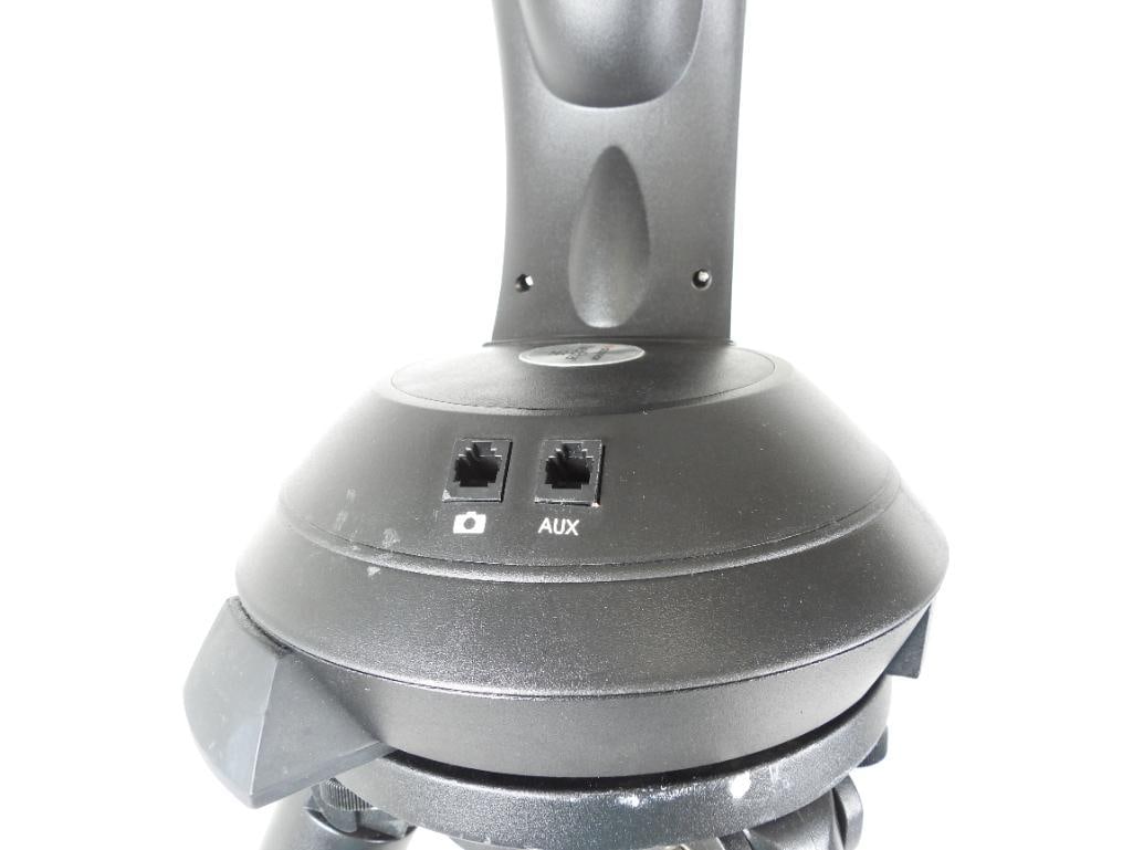 CELESTRON NexStar 5SE computerized telescope with stand - 12