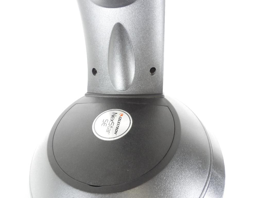 CELESTRON NexStar 5SE computerized telescope with stand - 13