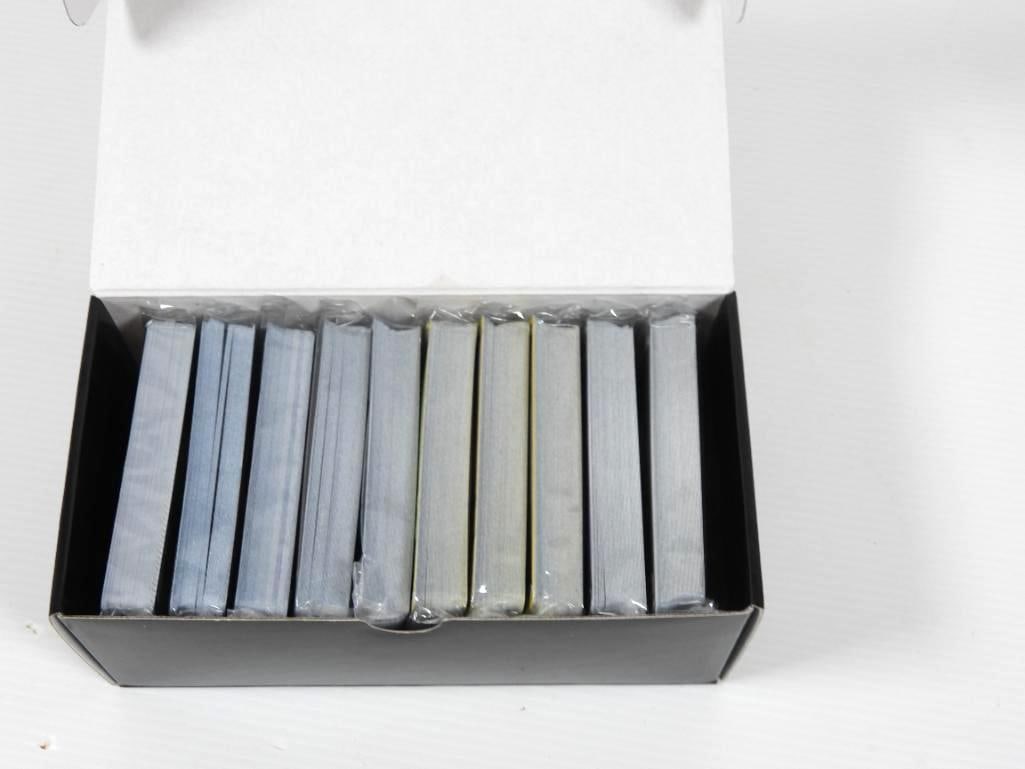 NEW Box of 500 SEALED POKEMON Cards in box (1 of 7)