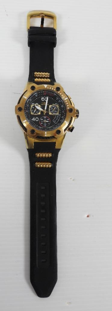 Invicta Men's Watch Bolt Quartz Chronograph (1 of 6)