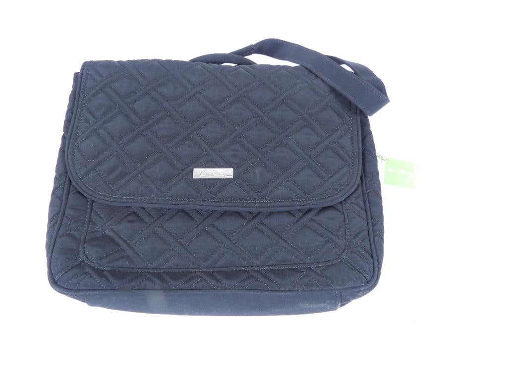 NEW with tags VERA BRADLEY Mailbag Handbag (1 of 9)