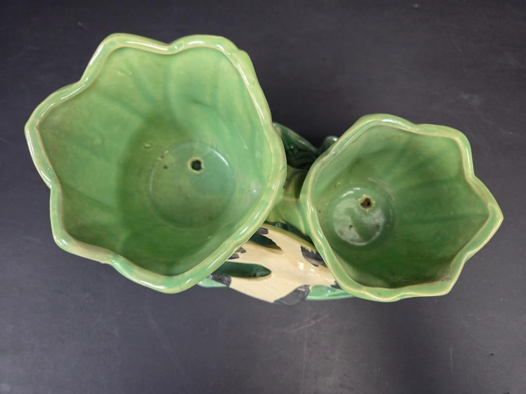 MCCOY VINTAGE PLANTER - 3