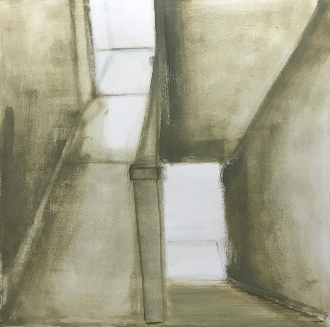 Katherine Boyce, "To Your Room" (1 of 6)