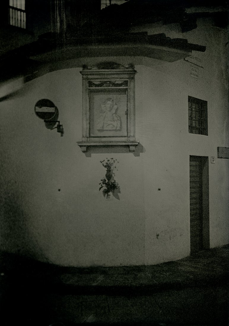 Ryan Stander, "Untitled" (1 of 2)