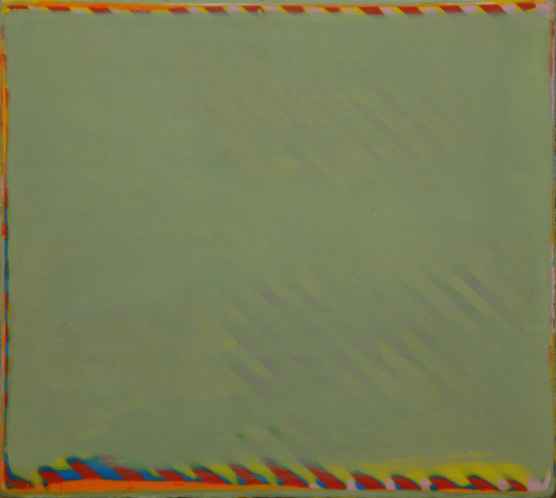 Kellyann Burns, "7:18 PM 6/16/18" (1 of 6)