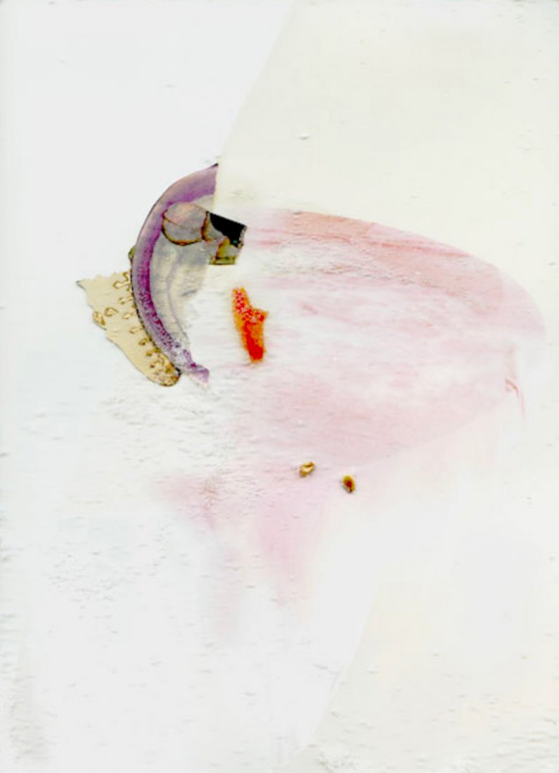 Laura Letinsky, "3, From Albeit Series (ed. 4/7)" (1 of 1)