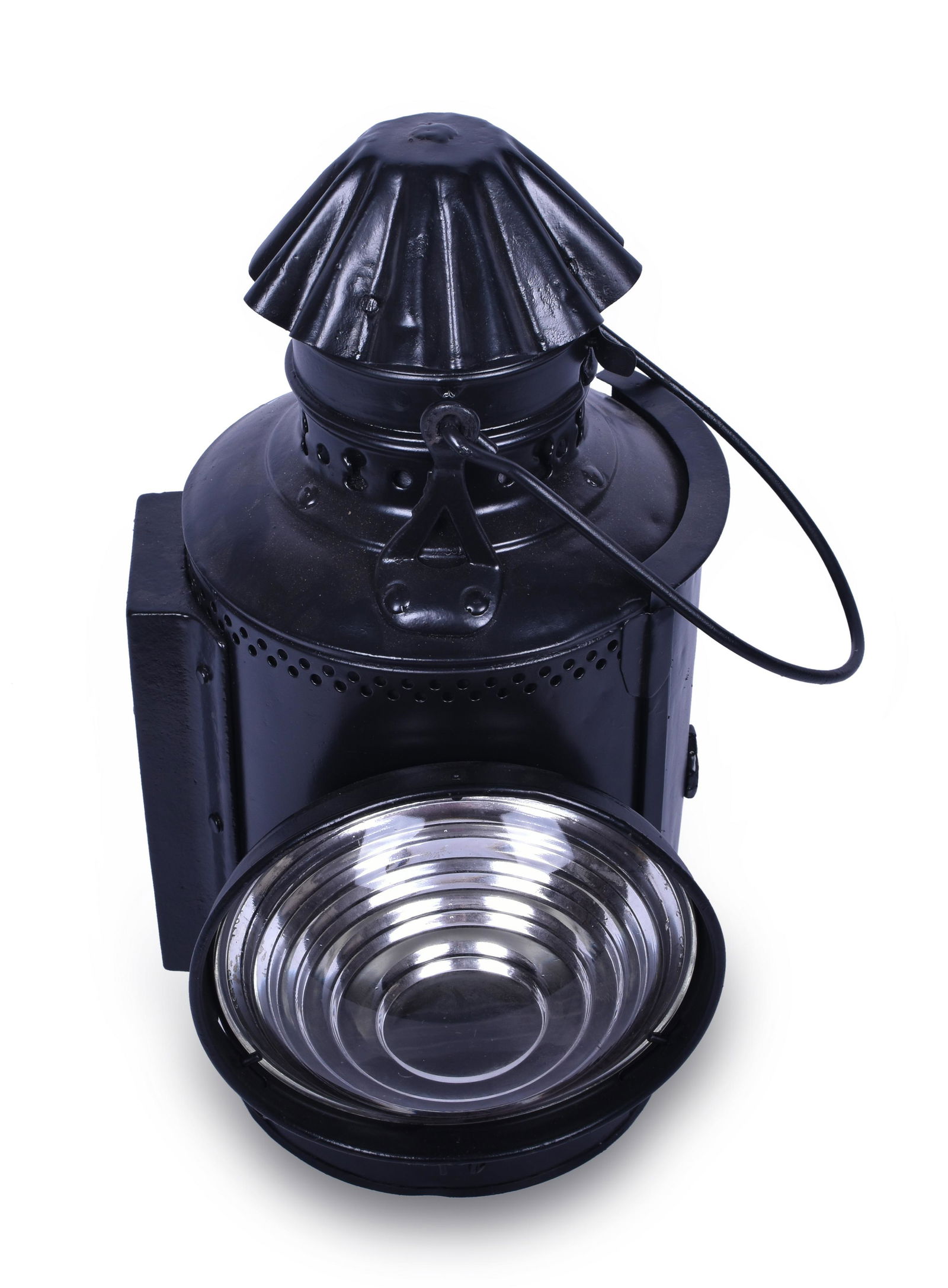 Restored Dressel / Union Switch and Signal Railroad (1 of 3)