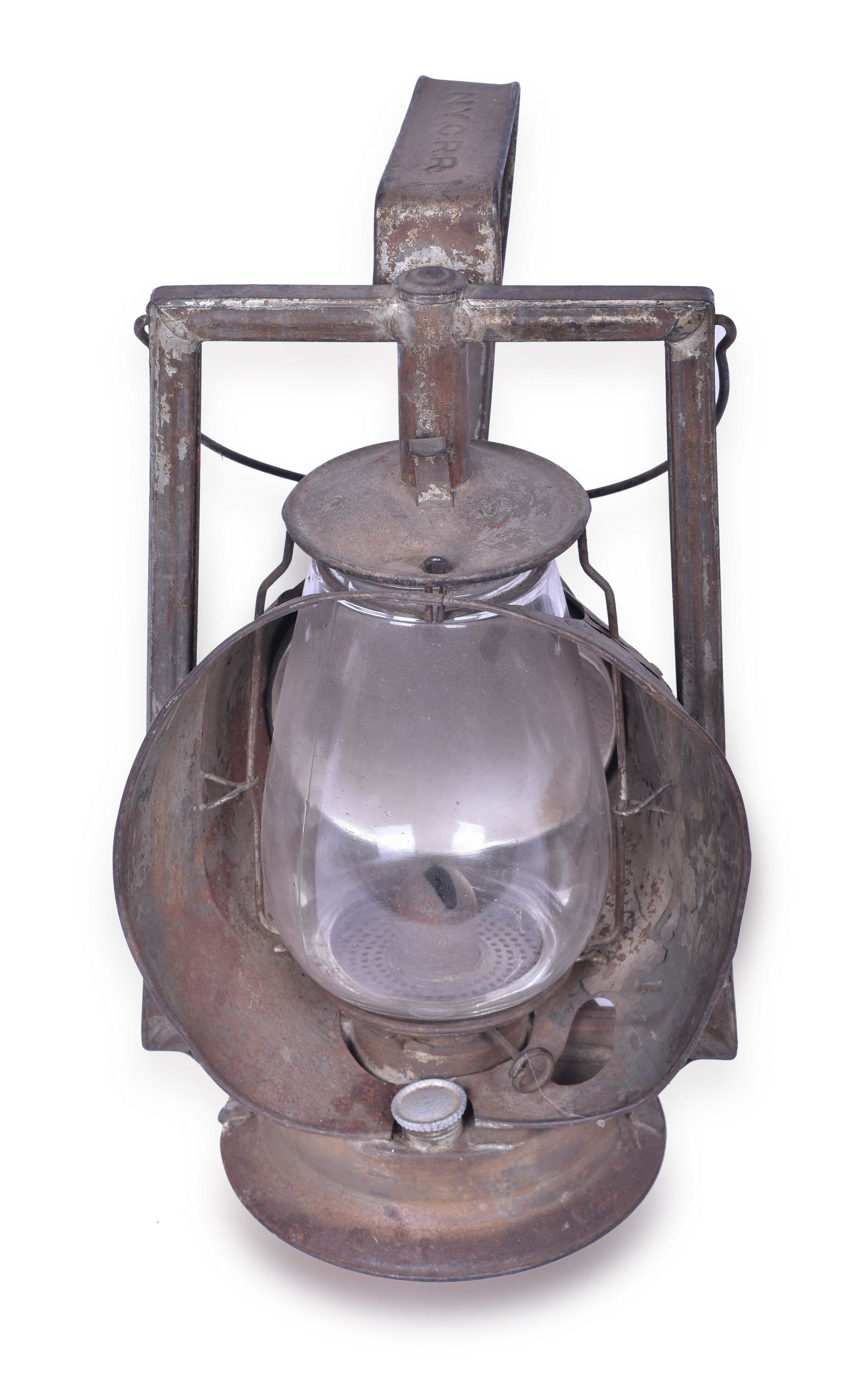 Dietz New York Central Railroad Inspection Lantern (1 of 3)