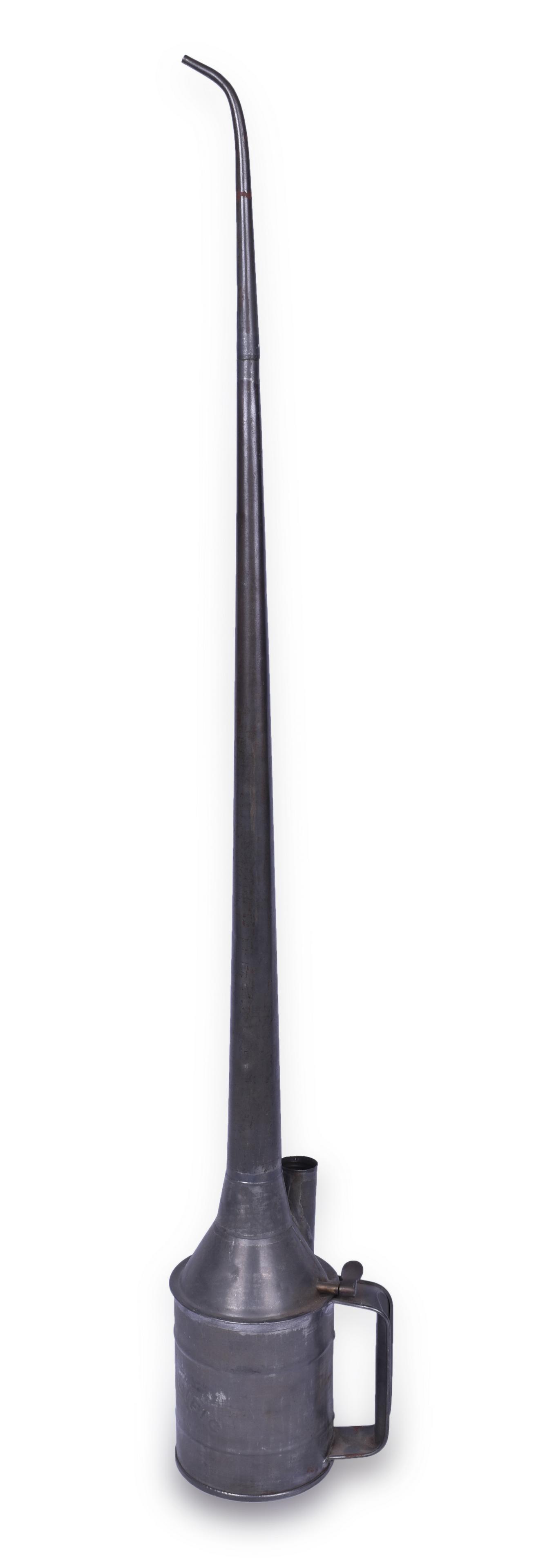 Union Pacific Railroad Urbano Tall Oil Can (1 of 3)