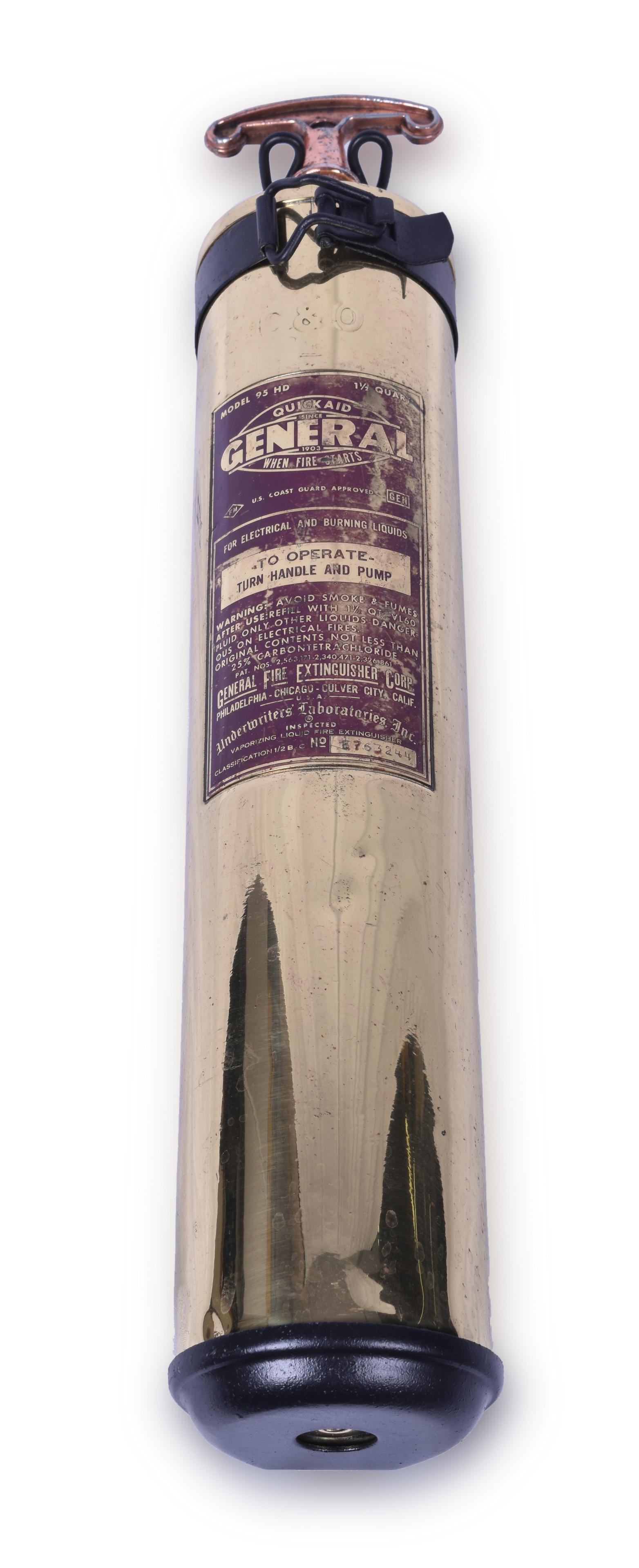 Chesapeake and Ohio Railroad / General Detroit Corp (1 of 5)