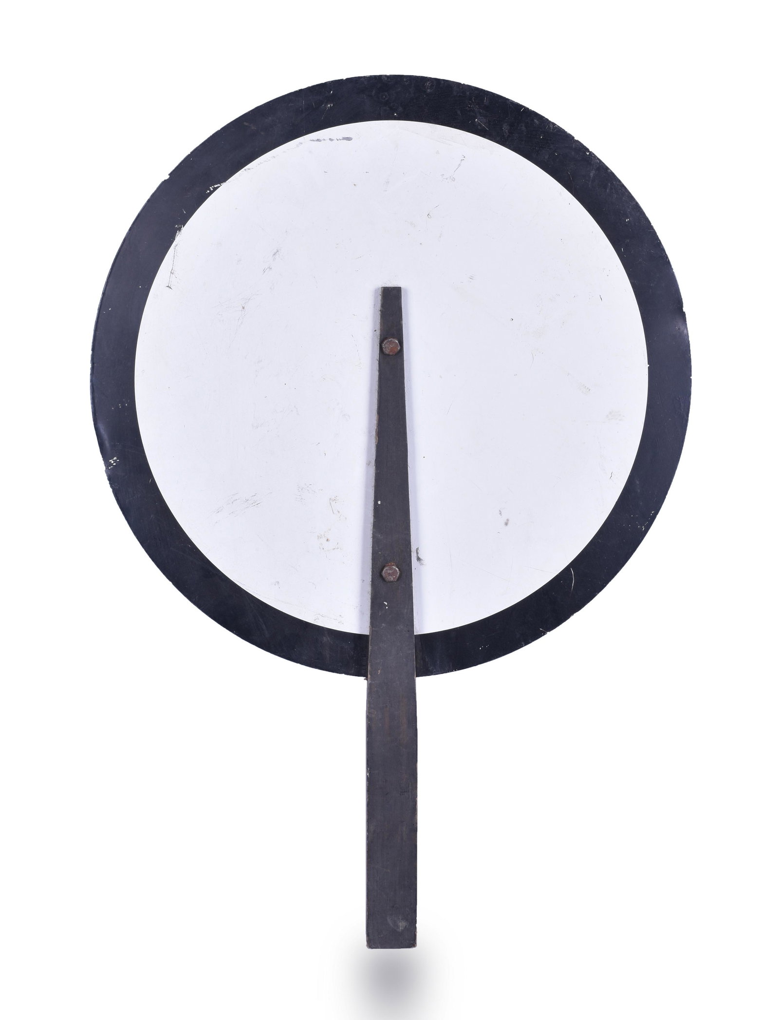 Railroad Maintenance of Way / Slow Order Wooden Handled (1 of 2)