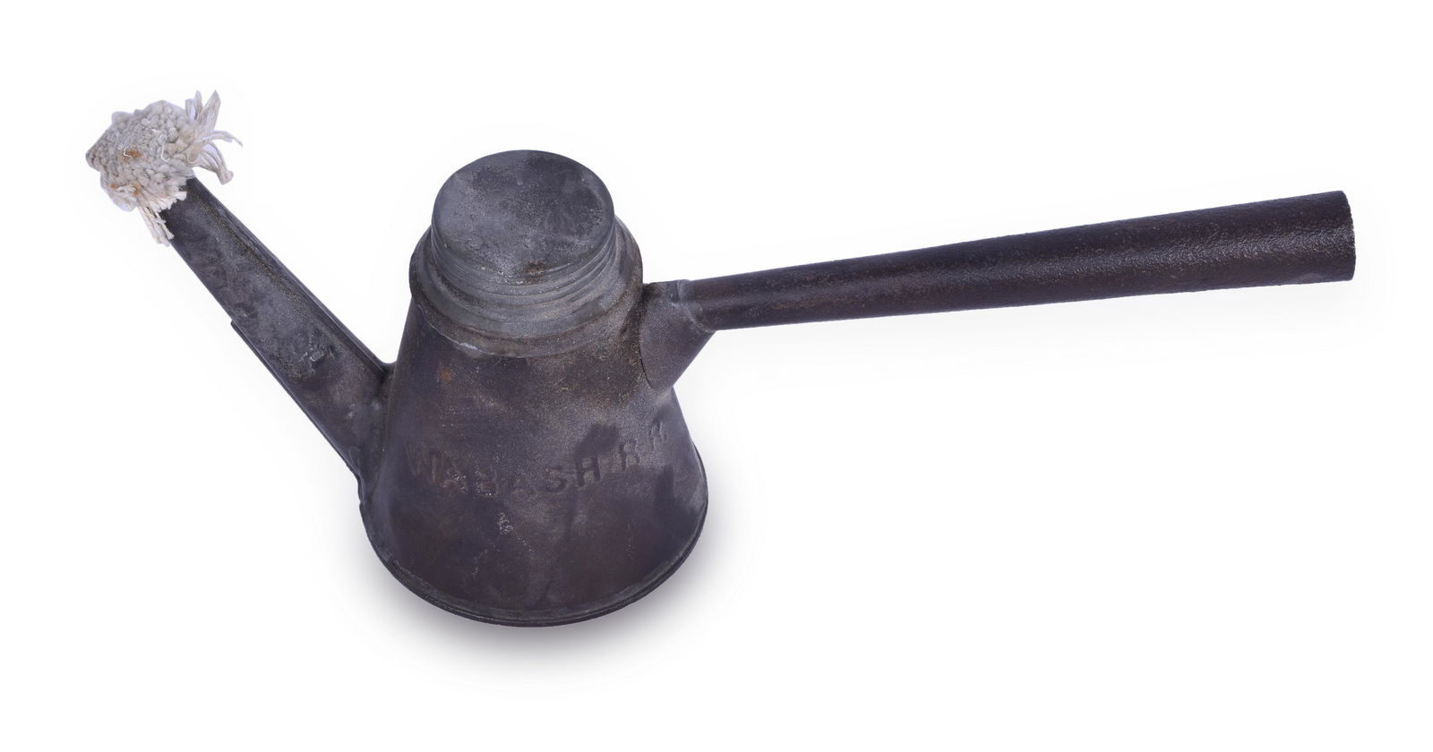 Handlan Wabash Railroad Hand Torch (1 of 4)