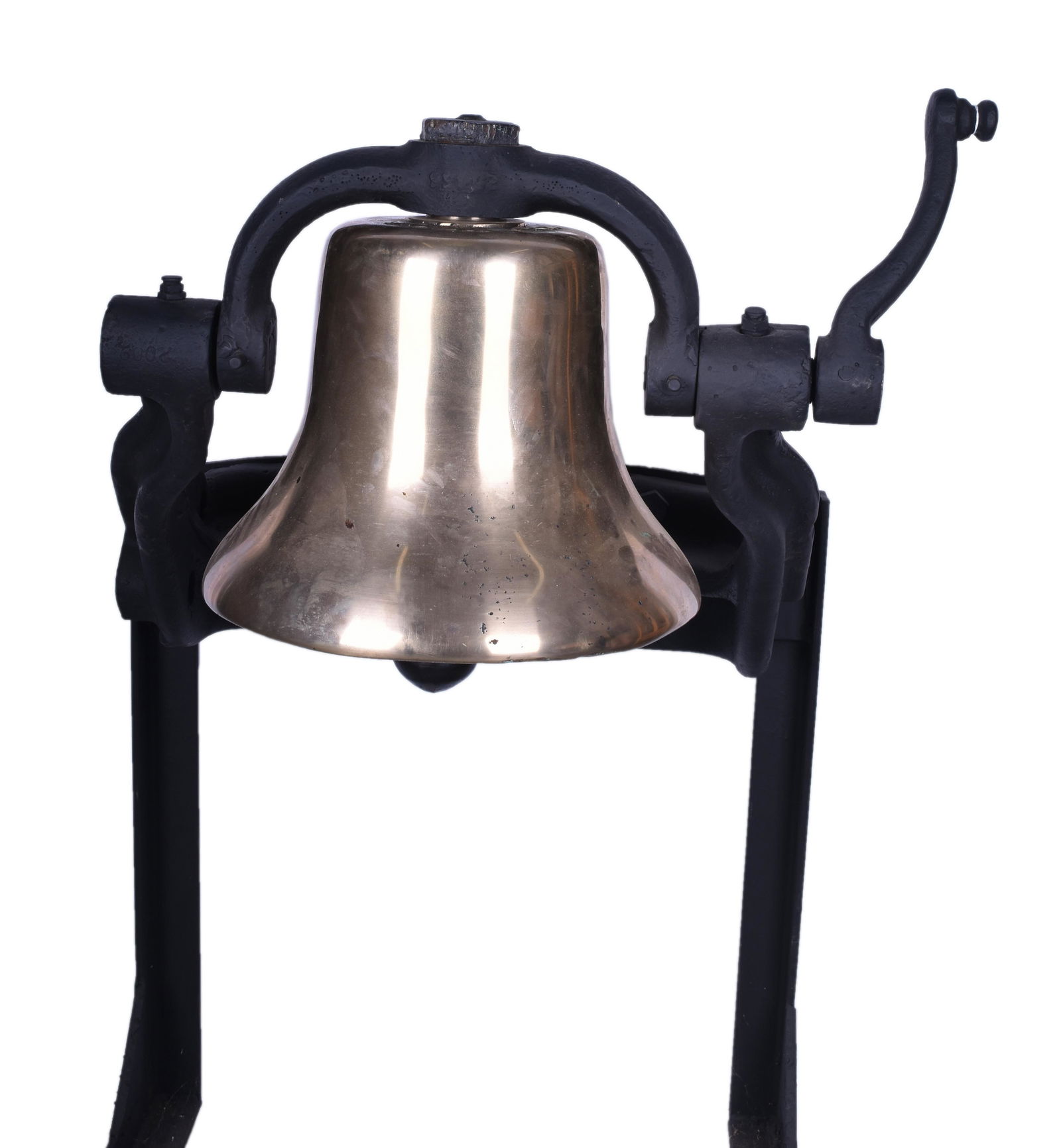 Michigan Central Railroad Front Mounted Steam (1 of 7)