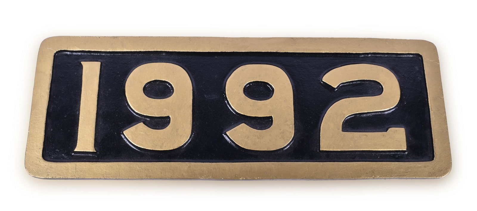 Louisville and Nashville M1 "Big Emma" 1992 (1 of 2)