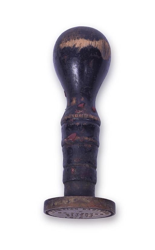 American Railway Express Company - Clovis New Mexico (1 of 3)