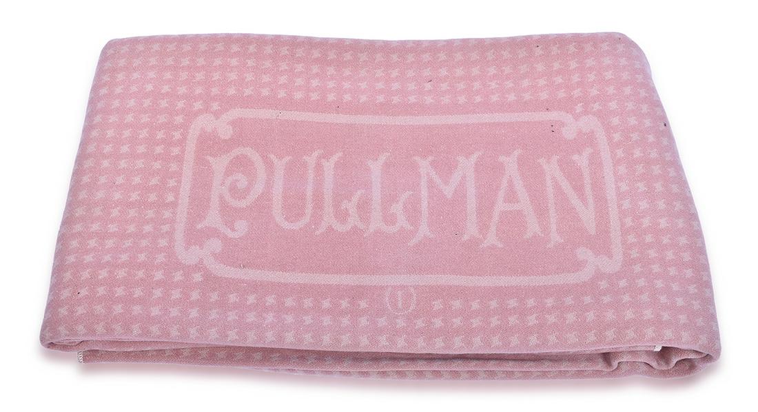 58" x 84" Pullman 1 Wool Blanket (1 of 5)