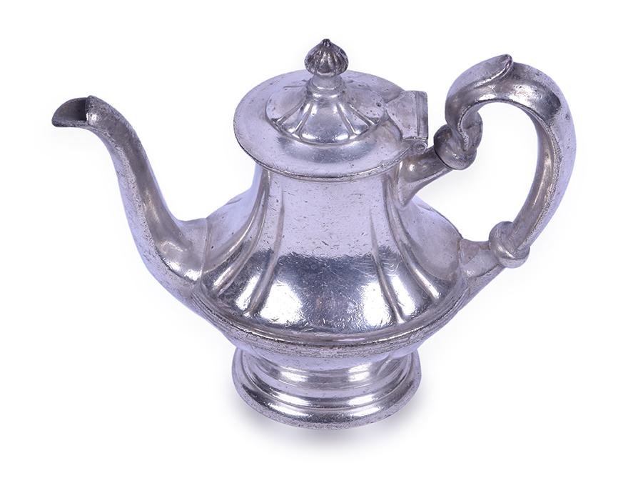 R. Wallace Rock Island Railroad 1927 Silver Soldered (1 of 3)