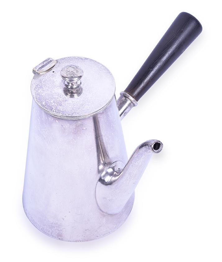 Reed and Barton Silver Soldered Fred Harvey Hot (1 of 3)