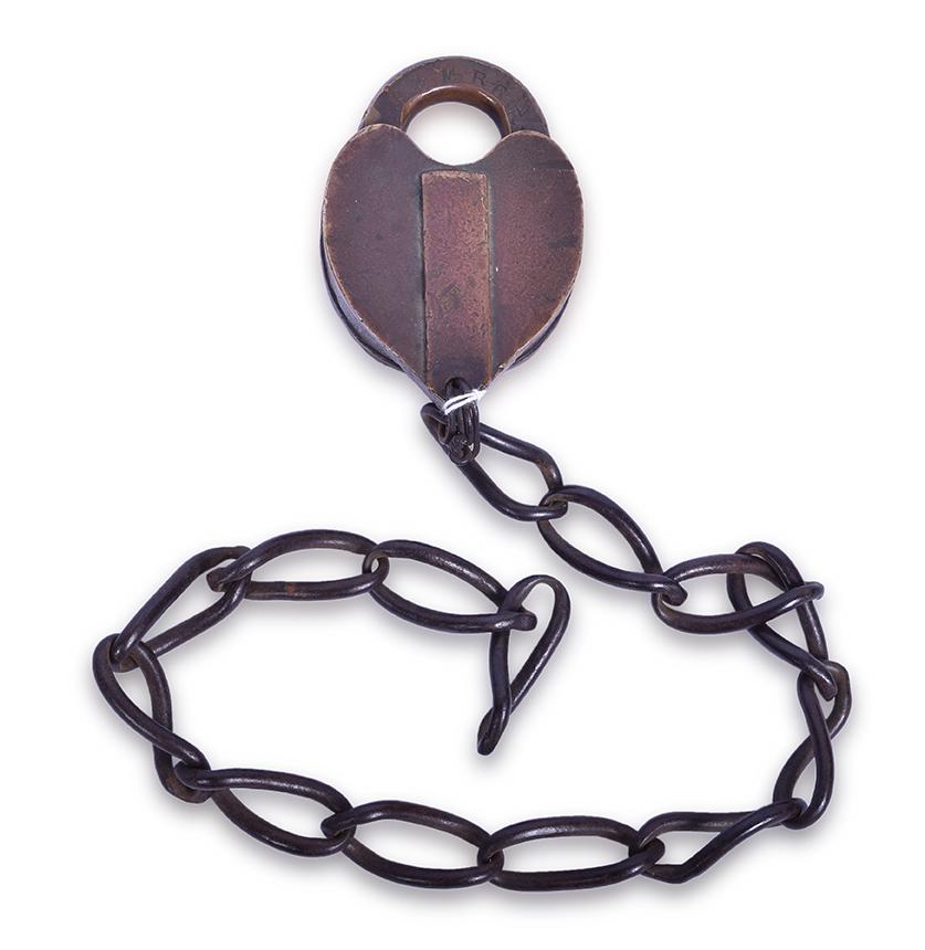 Burlington and Missouri River Railroad W. Bohannan (1 of 4)