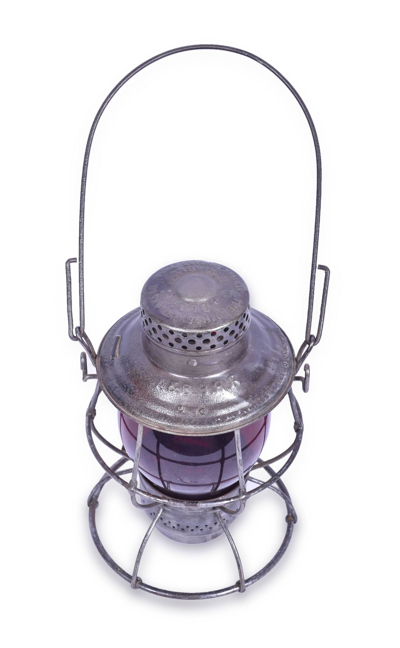 Adams & Westlake Reliable Akron & Barberton Belt (1 of 6)