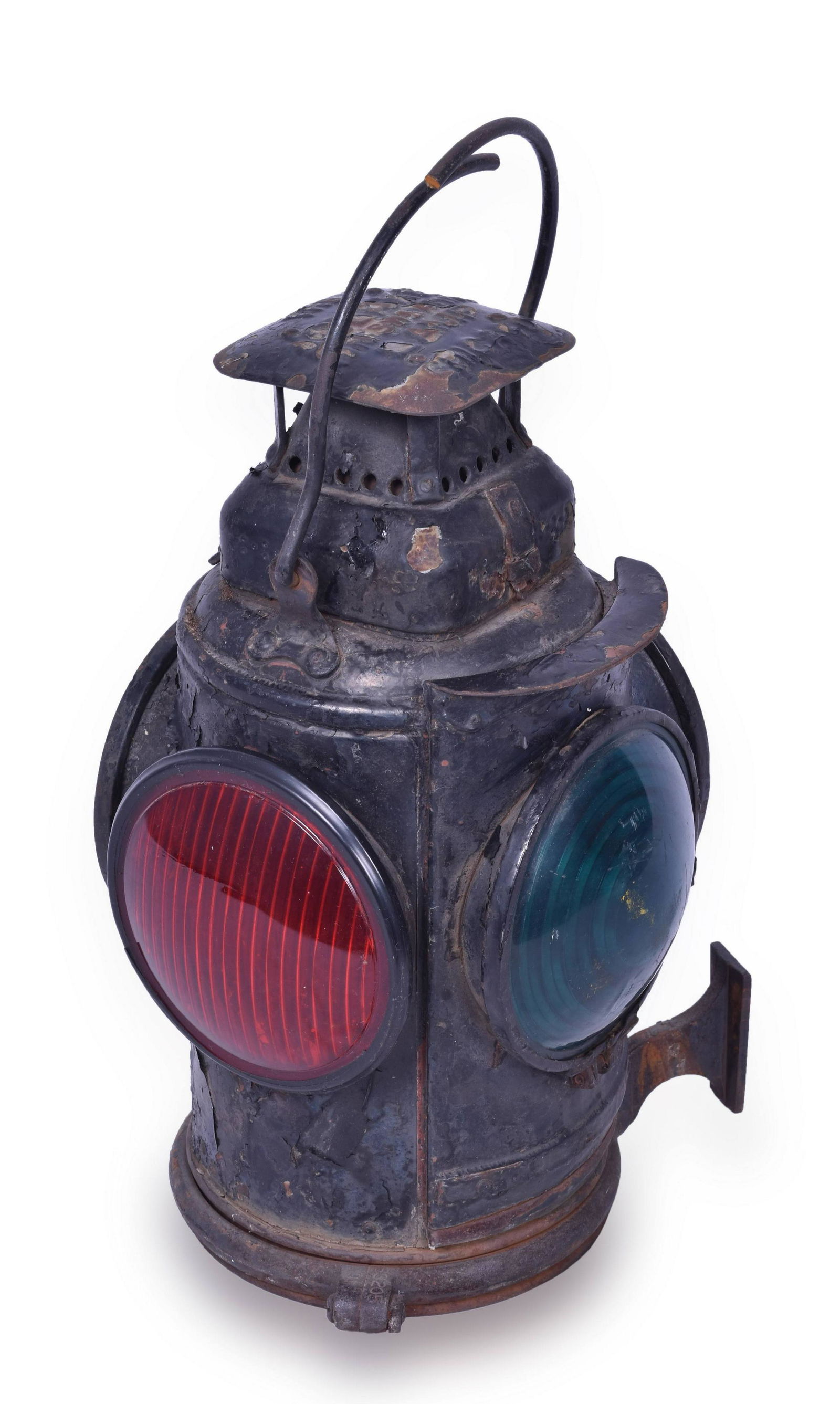 Adams & Westlake Caboose Marker Lamp (1 of 4)