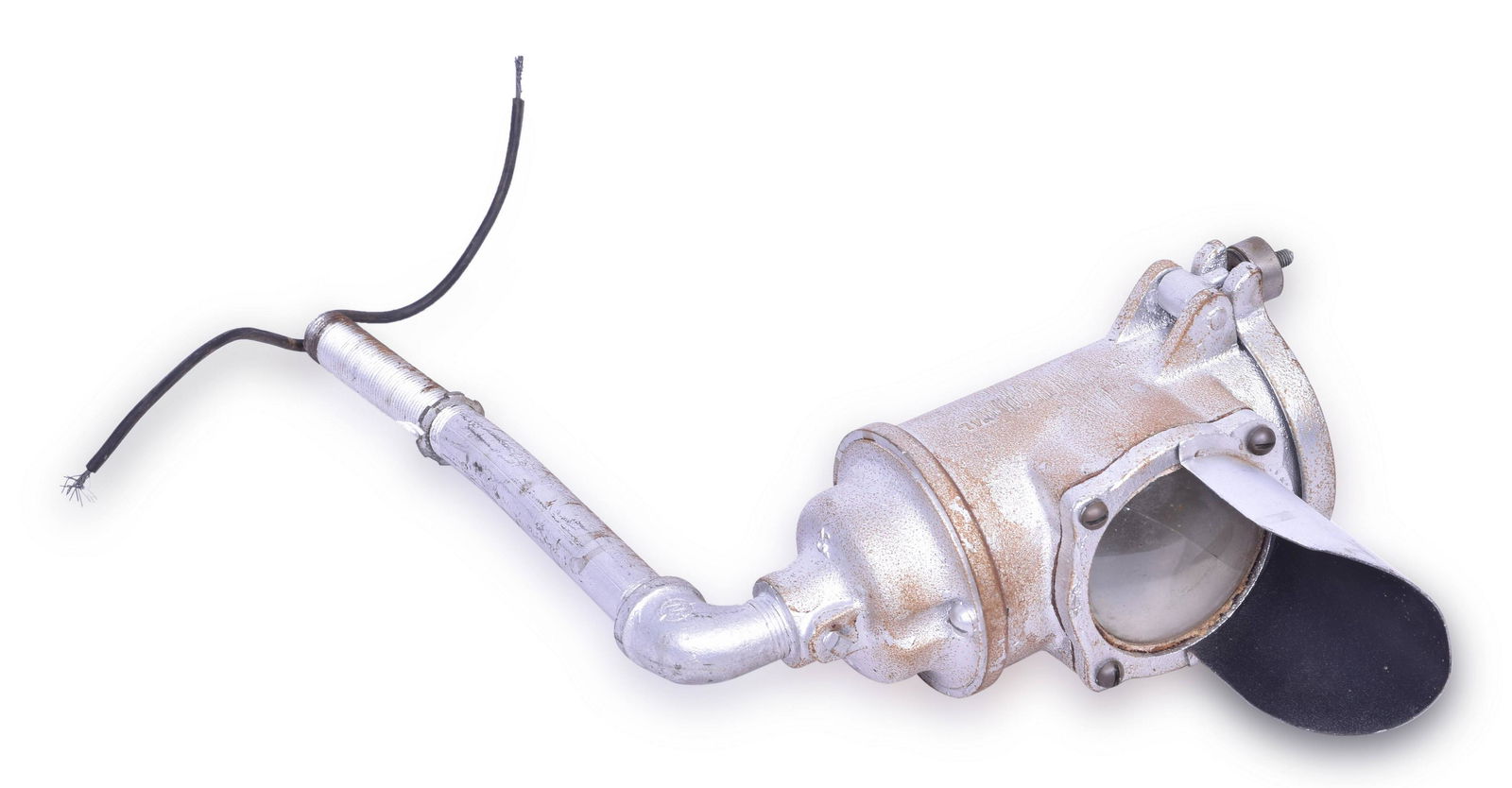 Pyle National Railroad Marker Light / Signal Lamp (1 of 2)