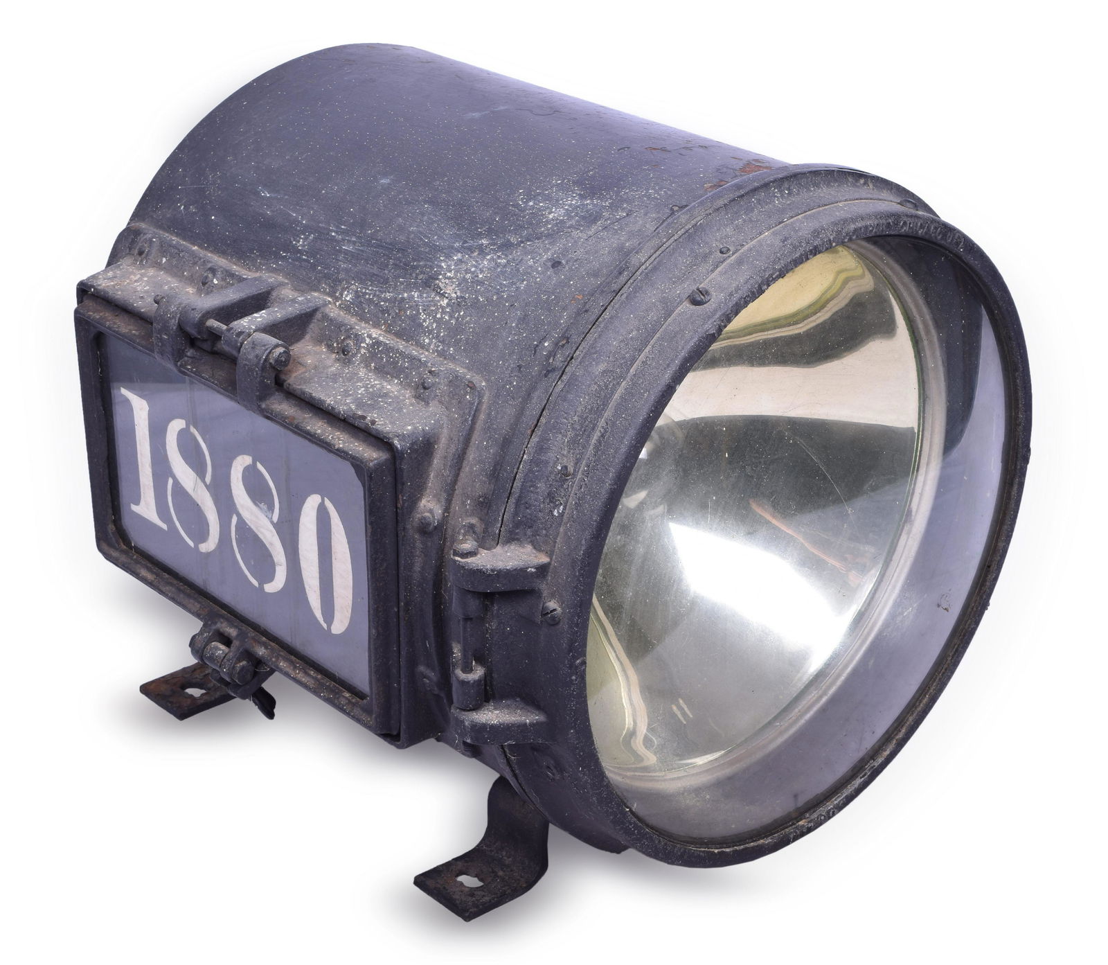 Pyle National 1880 Railroad Headlight