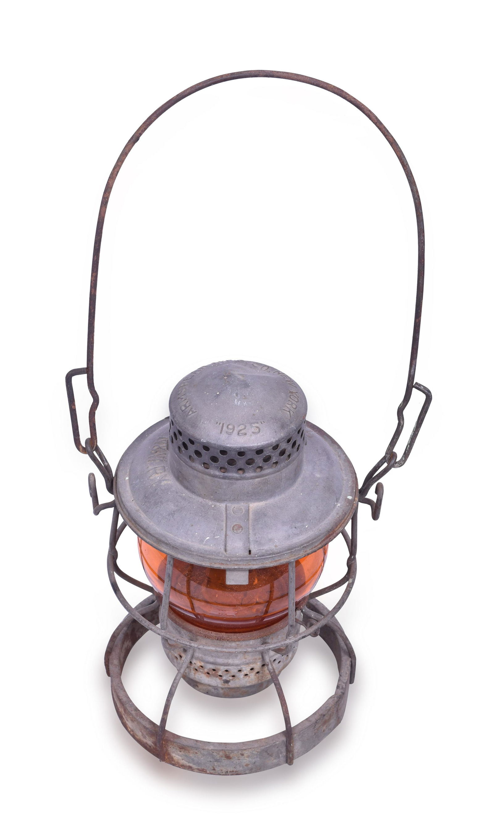 Armspear 1925 Norfolk and Western Lantern (1 of 6)