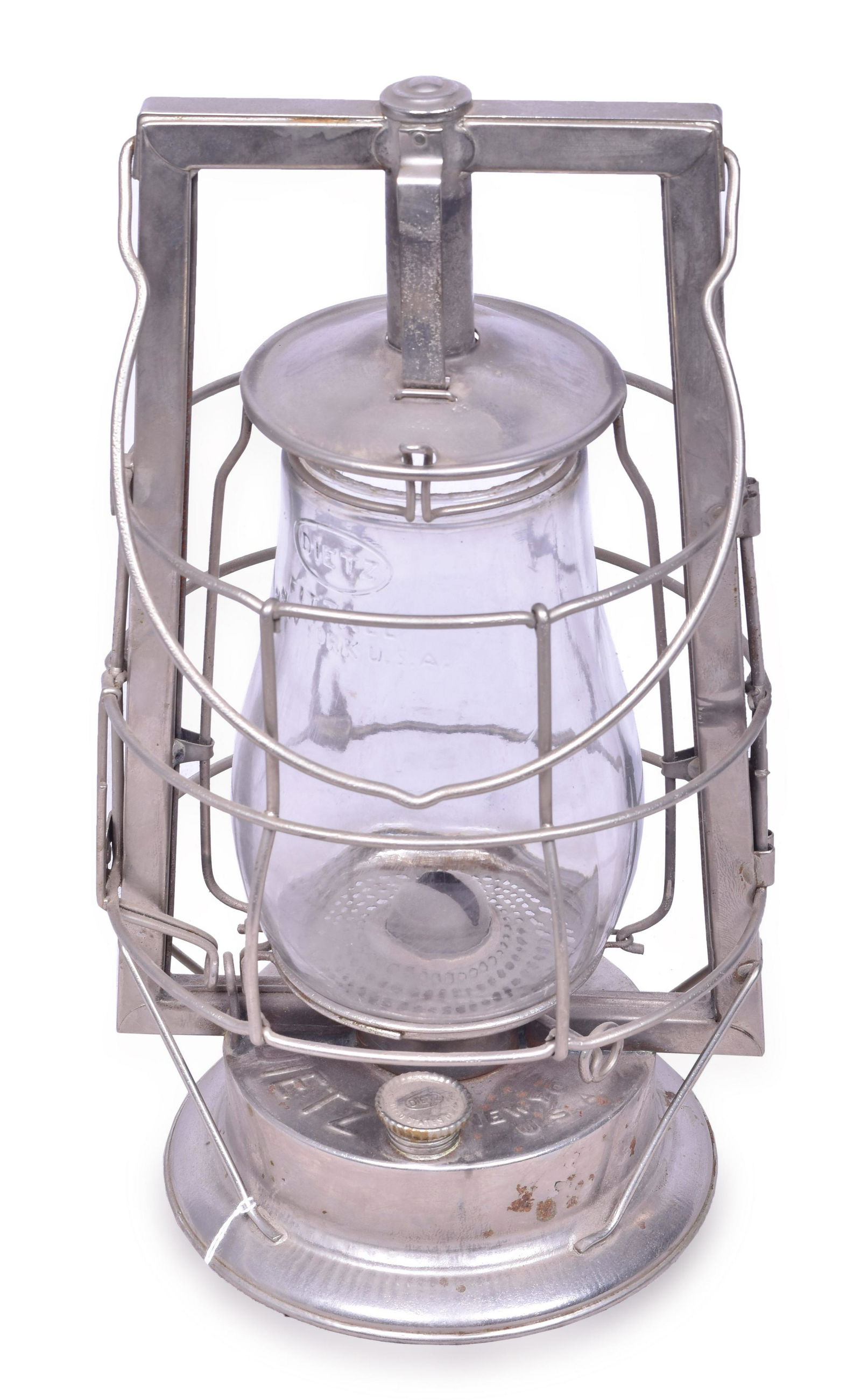 Dietz Mill Lantern