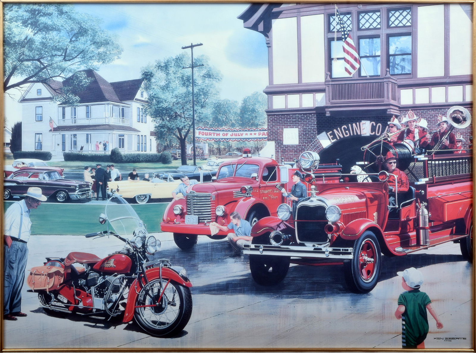 4th of July (1 of 4)