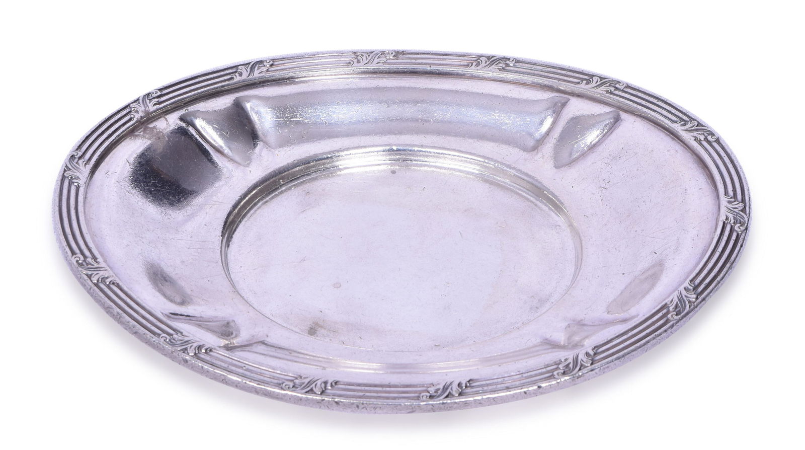 R. Wallace Rock Island Railroad Under-liner (1 of 3)