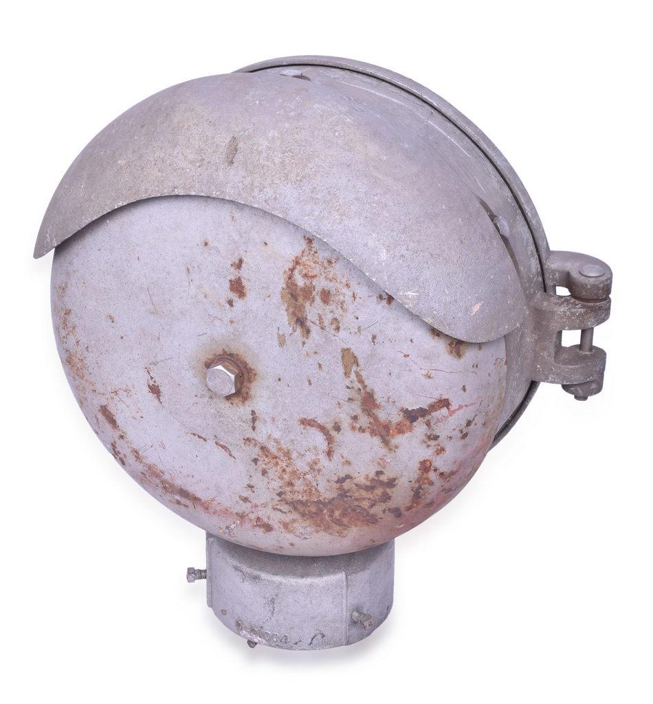 Motion Industries Mechanical Railroad Crossing Bell (1 of 4)