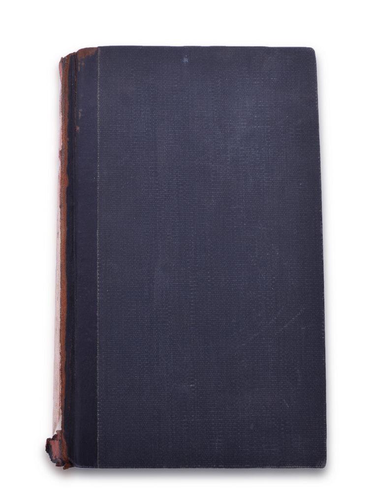 Poor's Manual Of Railroads of the United States 1872-1873 (1 of 3)