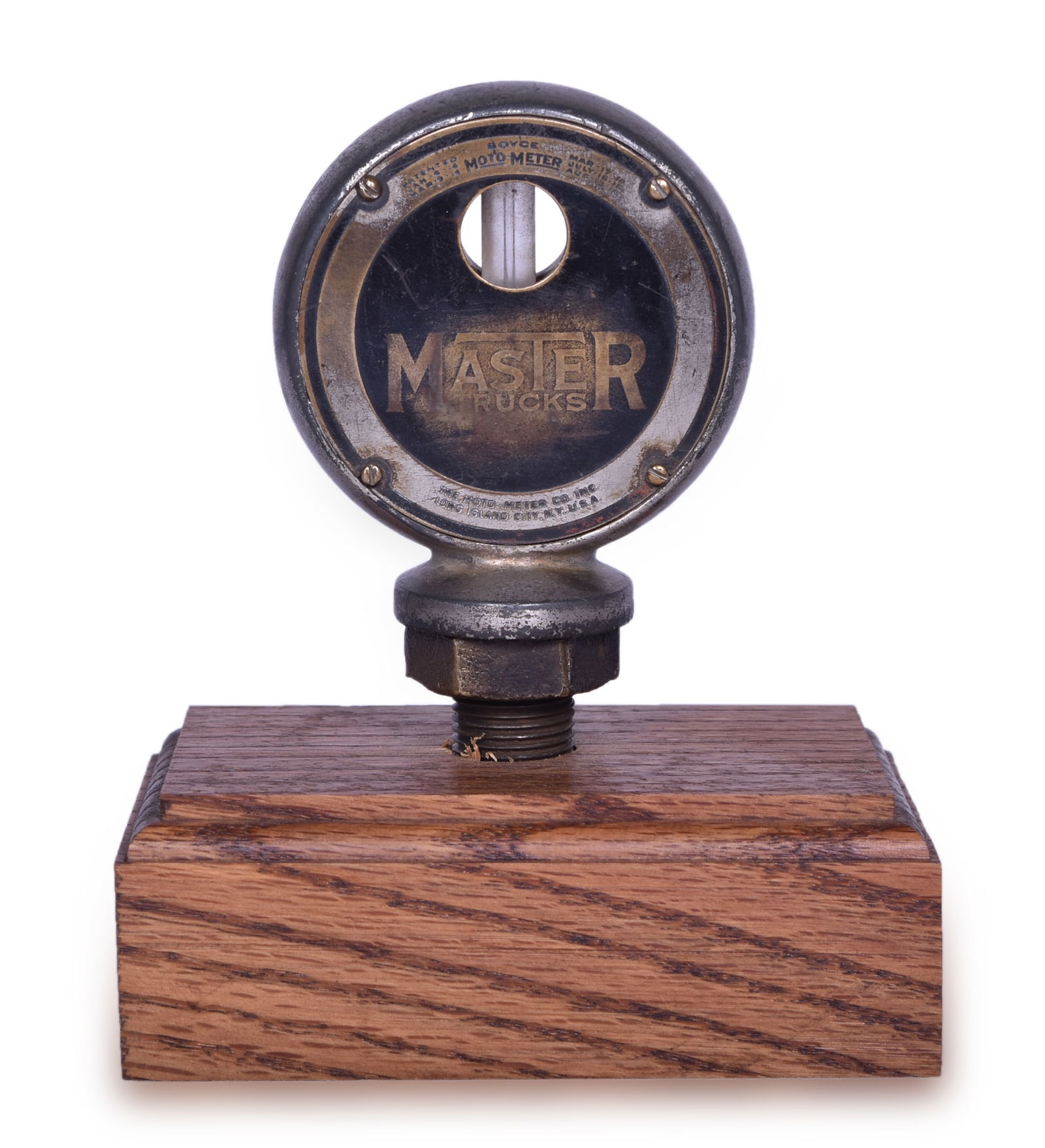 Master Trucks Boyce Moto-Meter (1 of 3)