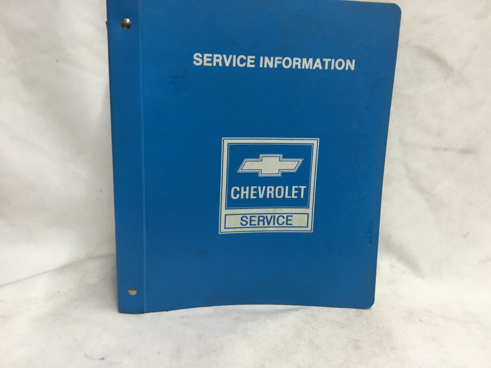 1985 Chevrolet Corvette Shop Manual: 1985 Chevrolet Corvette Shop ManualGeneral Motors Corporation