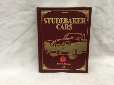 Studebaker Cars