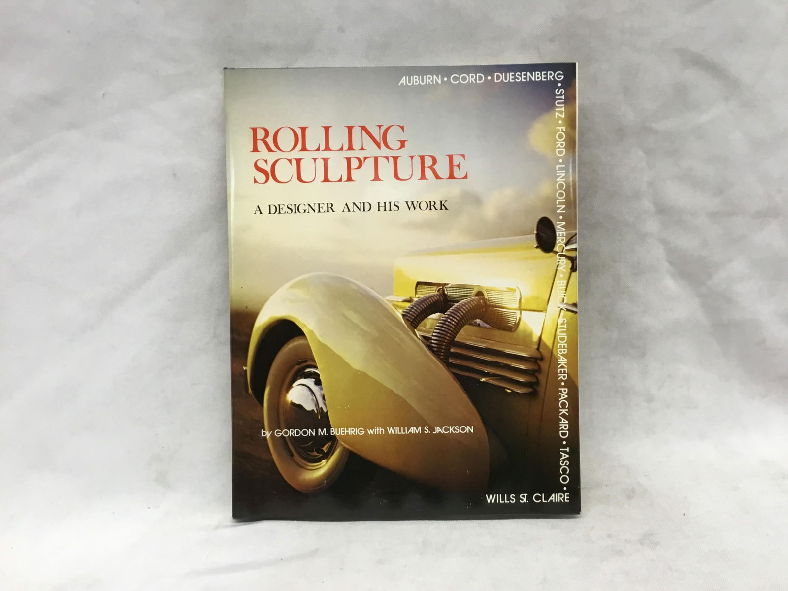 Rolling Sculpture (1 of 3)