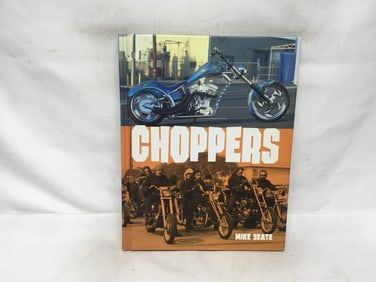 Choppers