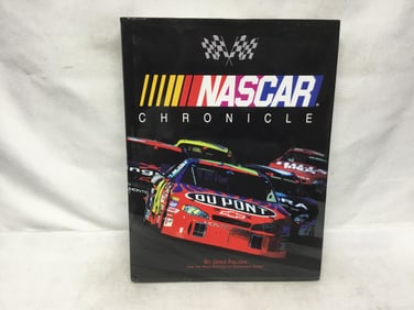 Nascar Chronicle