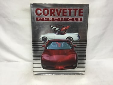 Corvette Chronicle