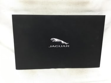 Jaguar XKR-S