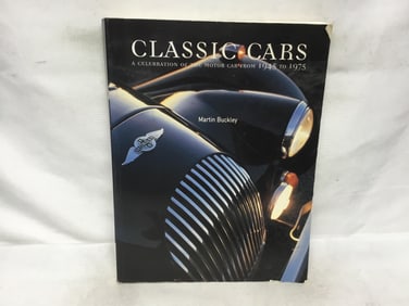 Classic Cars
