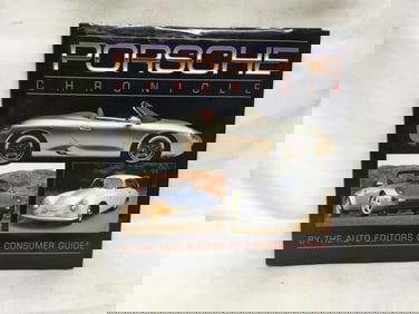 Porsche Chronicle