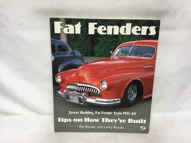 Fat Fenders