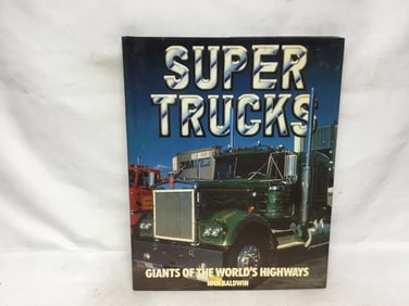 Super Trucks