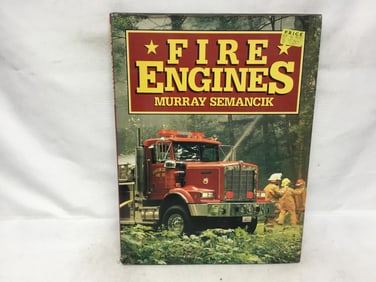 Fire Engines