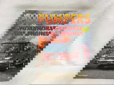 Pumpers: Workhorse Fire Engines