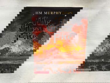 The Great Fire