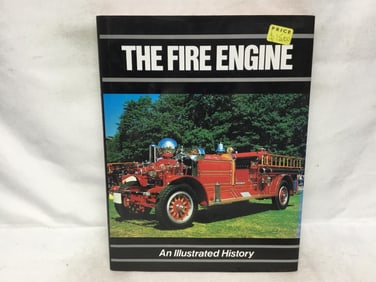 The Fire Engine